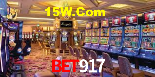 bet917