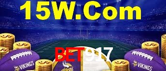 bet917 App Interface