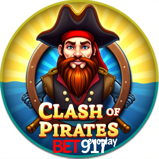 Descubra o Mundo do Cassino Online com bet917
