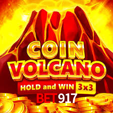 Football Betting bet917