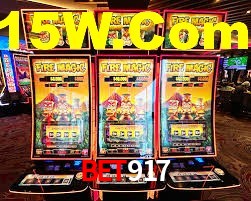 Live Casino bet917