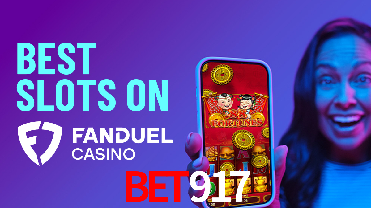 Experiência VIP bet917