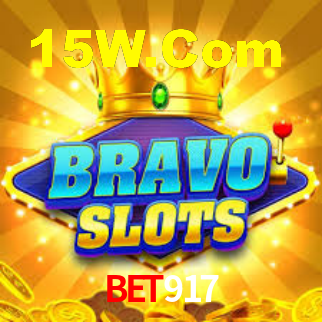 bet917 login
