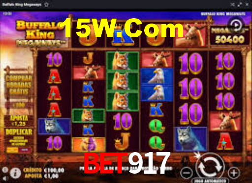 bet917.com