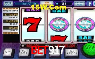 Login Seguro bet917