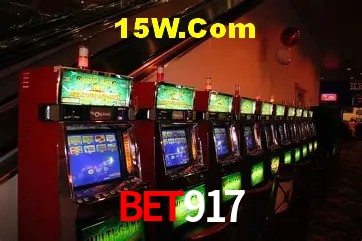Diretório de Jogos bet917