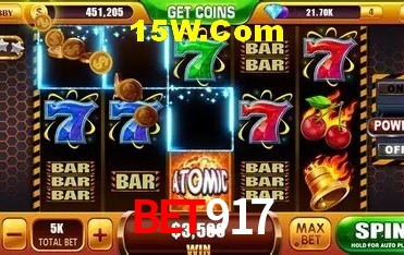 Casino VIP bet917