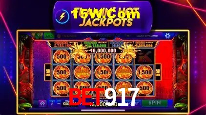 Integração de APIs bet917