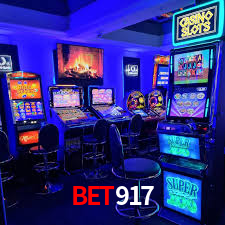 bet917 login