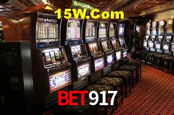 Tecnologia da Plataforma bet917