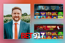 Welcome Bonus bet917