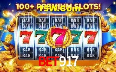 Jogos de Slot bet917