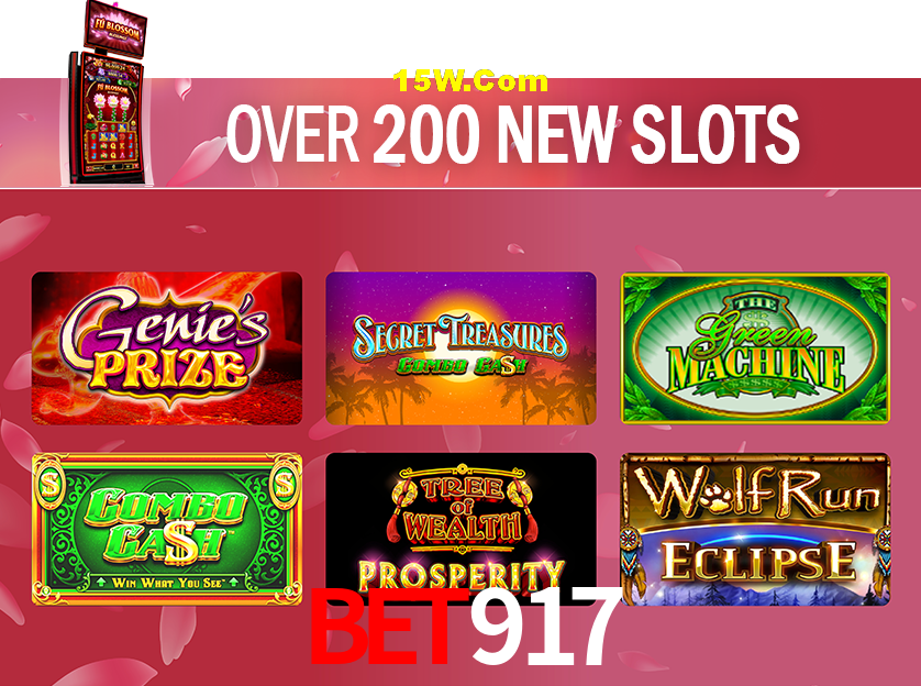 Statistics bet917