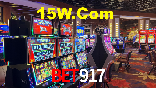 bet917: A Experiência de Casino com Jogos de Mesa ao Vivo