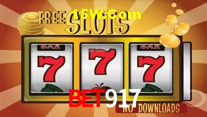 Casino Ao Vivo bet917