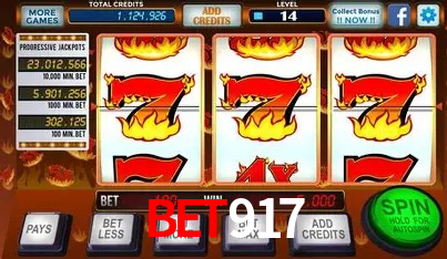 Mesa de Blackjack bet917