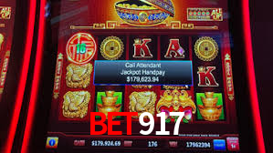 bet917