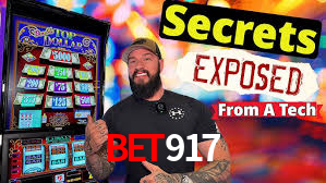 bet917 login