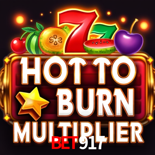 Slot Games bet917