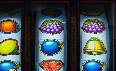 Mahjong Ways Slot - PG Soft